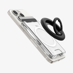 MagSafe Card Holder Ultra Hybrid (Mag Fit+)