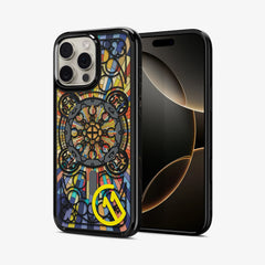 iPhone 16 Series - c11 Series Magnolia Edition (Mag Fit)