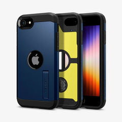 iPhone 8 Series - Tough Armor