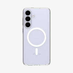 Galaxy S25 FE Series - Crystal Flex (Mag Fit)