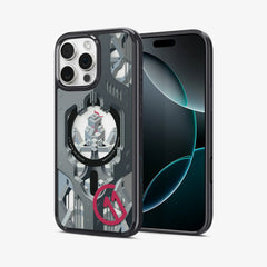 iPhone 16 Series - c11 Series Navigator Edition (Mag Fit)