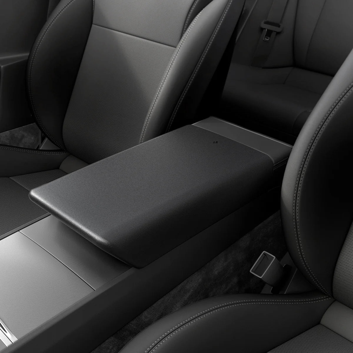 Tesla Series - Armrest Cover