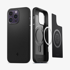 iPhone 14 Series - Mag Armor (Mag Fit)