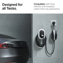 Tesla - Charger Cable Holder | TO100