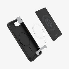 iPhone 16e Series - Core Armor (Mag Fit)