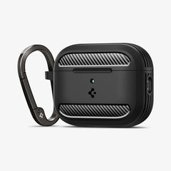 AirPods Pro 3 Series - Rugged Armor