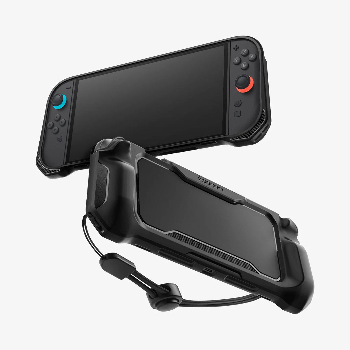 Nintendo Switch Series - Rugged Armor