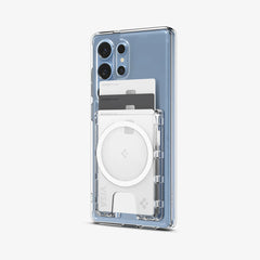 Galaxy Series Ultra Hybrid Mag Fit Wallet (Mag Fit+)