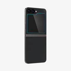 Galaxy Z Flip 6 Series - GLAS.tR EZ Fit