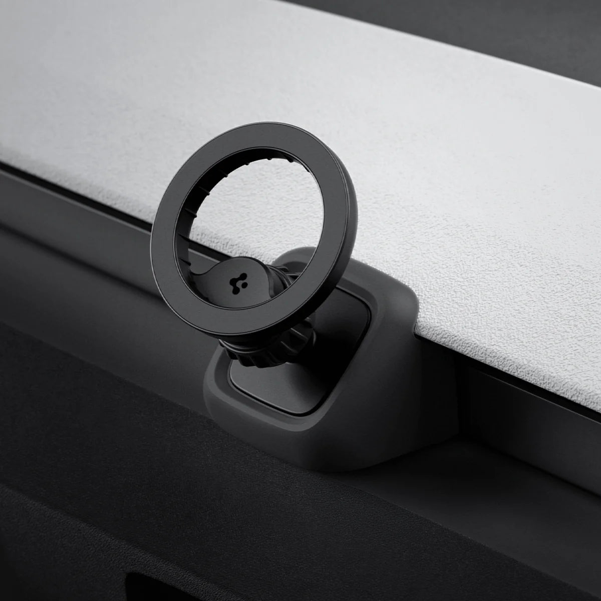 Tesla Models - Airvent Mount | TAM100 (Mag Fit)