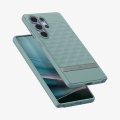Galaxy S25 Series - Parallax (Mag Fit)