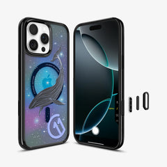 iPhone 16 Series - c11 Series Eternal Edition (Mag Fit)