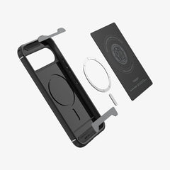 Pixel 10 Series - Core Armor (Mag Fit)