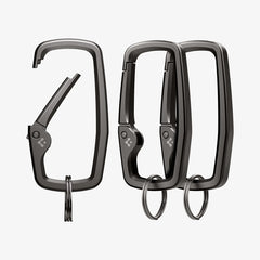 Carabiner Rugged Type