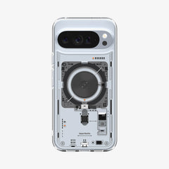 Pixel 10 Series - Ultra Hybrid Neo One (Mag Fit)
