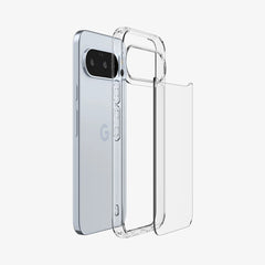 Pixel 10 Series - Ultra Hybrid