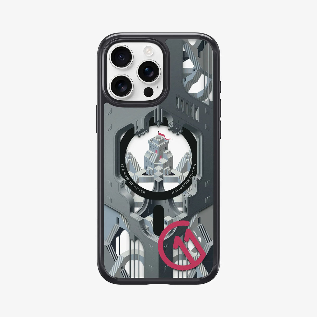 iPhone 16 Series - c11 Series Navigator Edition (Mag Fit)