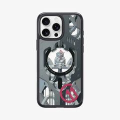 iPhone 16 Series - c11 Series Navigator Edition (Mag Fit)