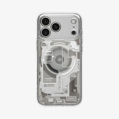 iPhone 17 Series - Ultra Hybrid Zero One (Mag Fit)