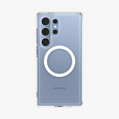 Galaxy S25 Series - Ultra Hybrid (Mag Fit)