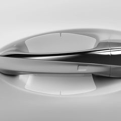 Universal Platinum Shield Car Door