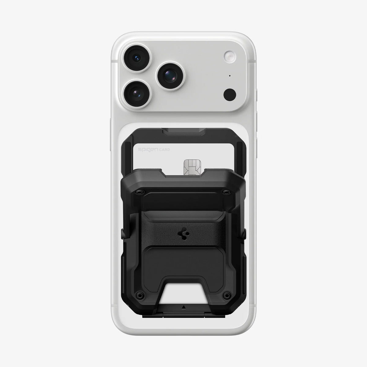 MagSafe Card Holder Tough Armor Pro (Mag Fit)