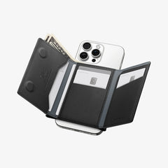 MagSafe Card Holder Valentinus S (Mag Fit)