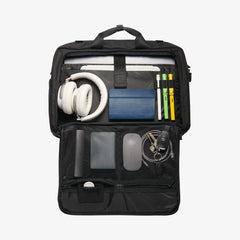 Klasden Laptop Business Shoulder Bag | KD300
