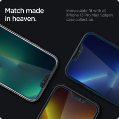 iPhone 13 Series - GLAS.tR EZ Fit Privacy