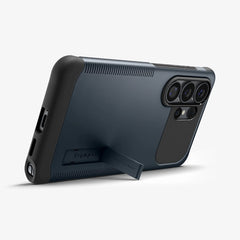 Galaxy S26 Series - Slim Armor (Mag Fit)