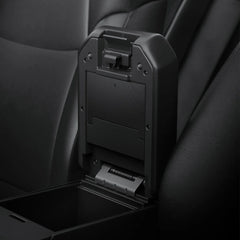Toyota Series - Center Console Hidden Storage Box | TYO221
