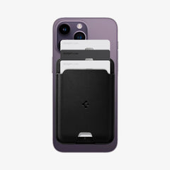 MagSafe Card Holder Valentinus | 3 Cards (Mag Fit)