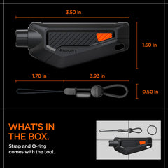 Car Escape Tool
