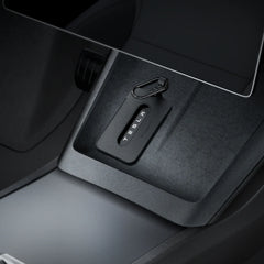 Tesla Key Card Holder 2-pack | TO245