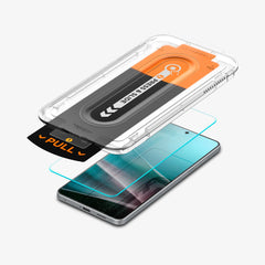 Galaxy S25 Edge - GLAS.tR EZ Fit Pro