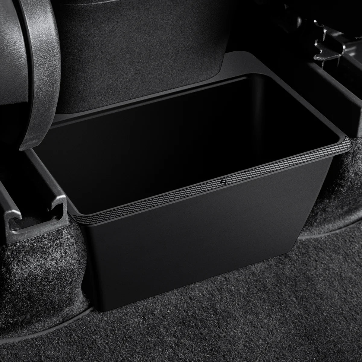 Tesla Series - Rear Storage Box | TO223