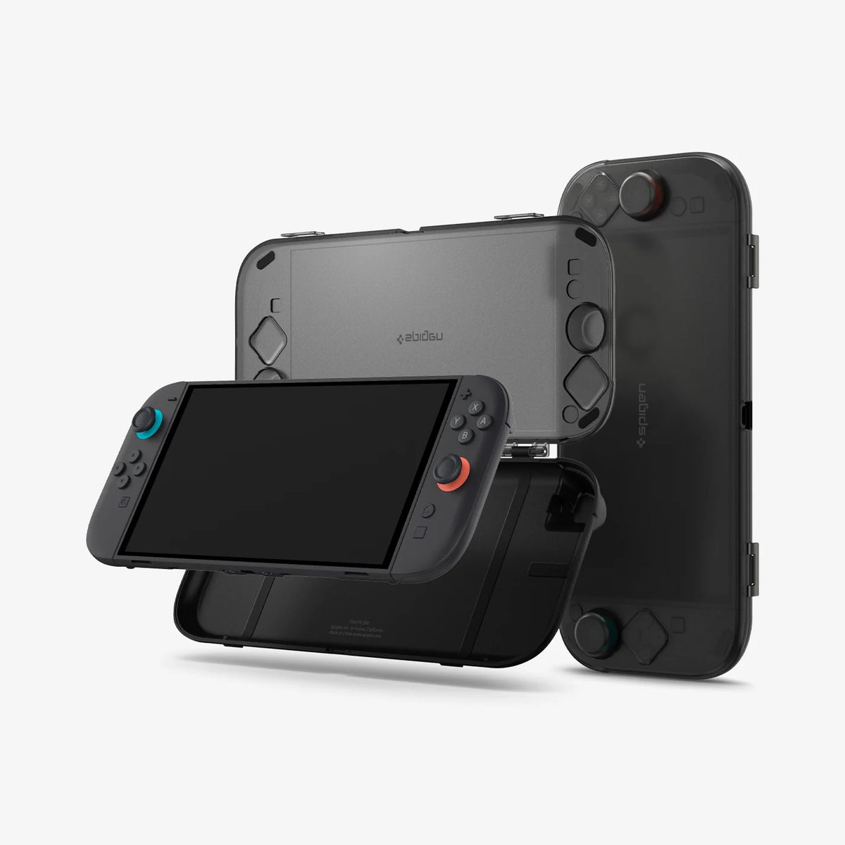 Nintendo Switch Series - Thin Fit 360