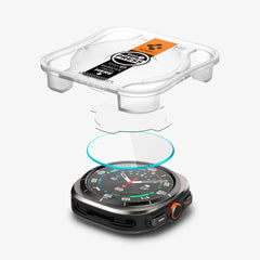 Galaxy Watch Ultra Series - GLAS.tR EZ Fit