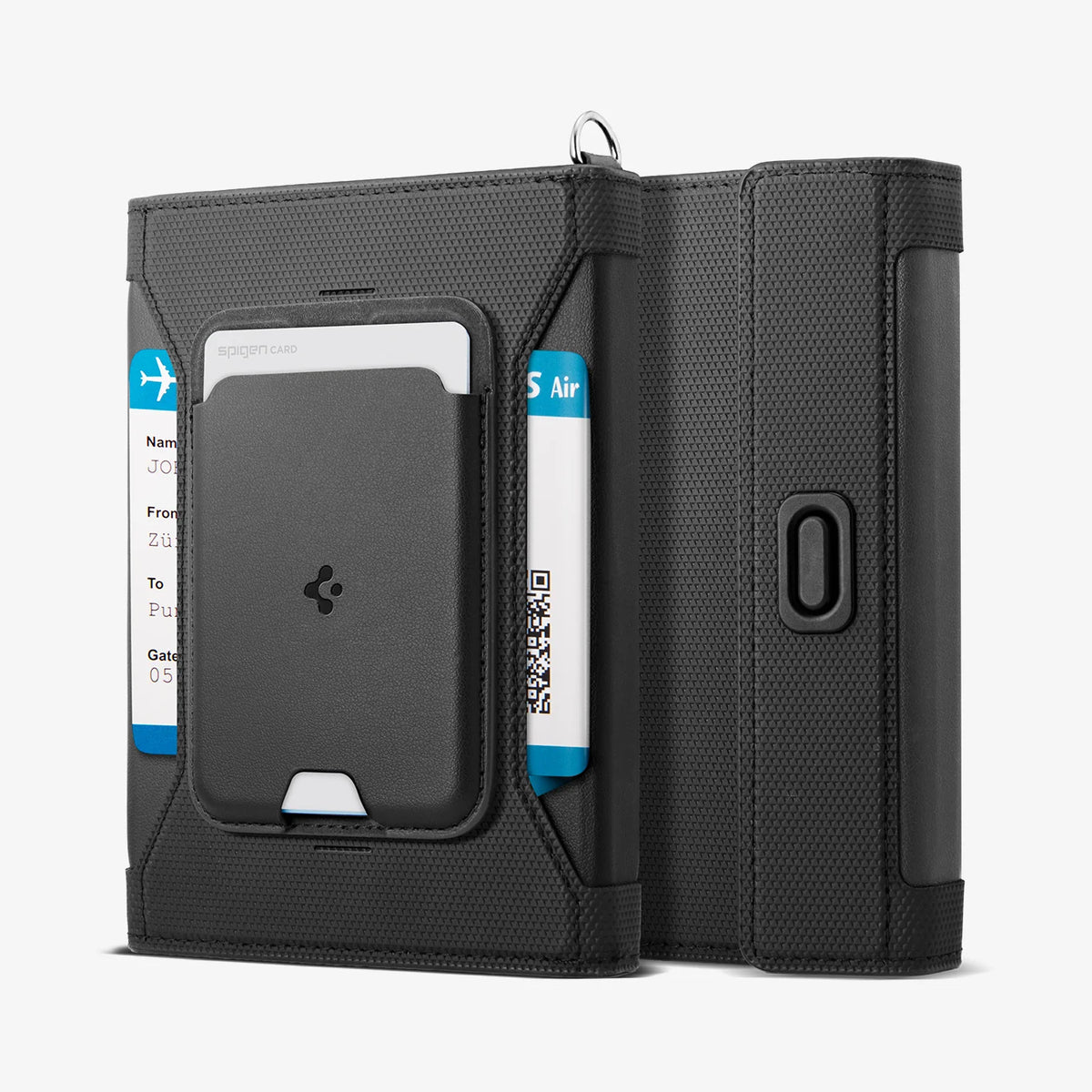 Passport Holder | KD502