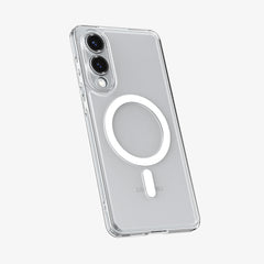 Galaxy S25 Edge - Ultra Hybrid (Mag Fit)