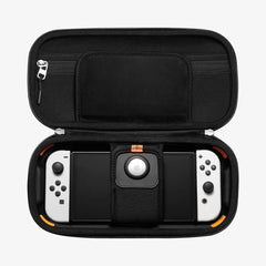 Nintendo Switch Series - Rugged Armor Pro Pouch