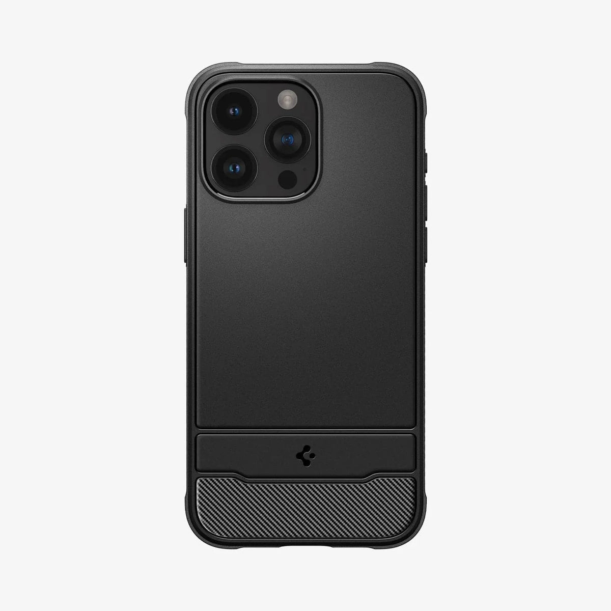 iPhone 15 Series - Rugged Armor (Mag Fit)
