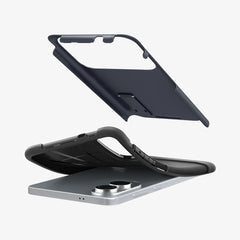 Galaxy S25 Edge - Slim Armor