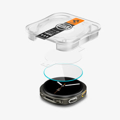 Galaxy Watch 8 Series - GLAS.tR EZ Fit