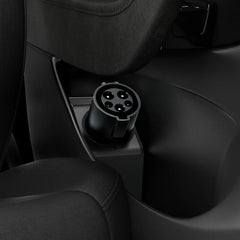 Tesla Series - Charging Adapter Door Dock