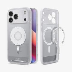 iPhone 17 Series - Ultra Hybrid Classic (Mag Fit)