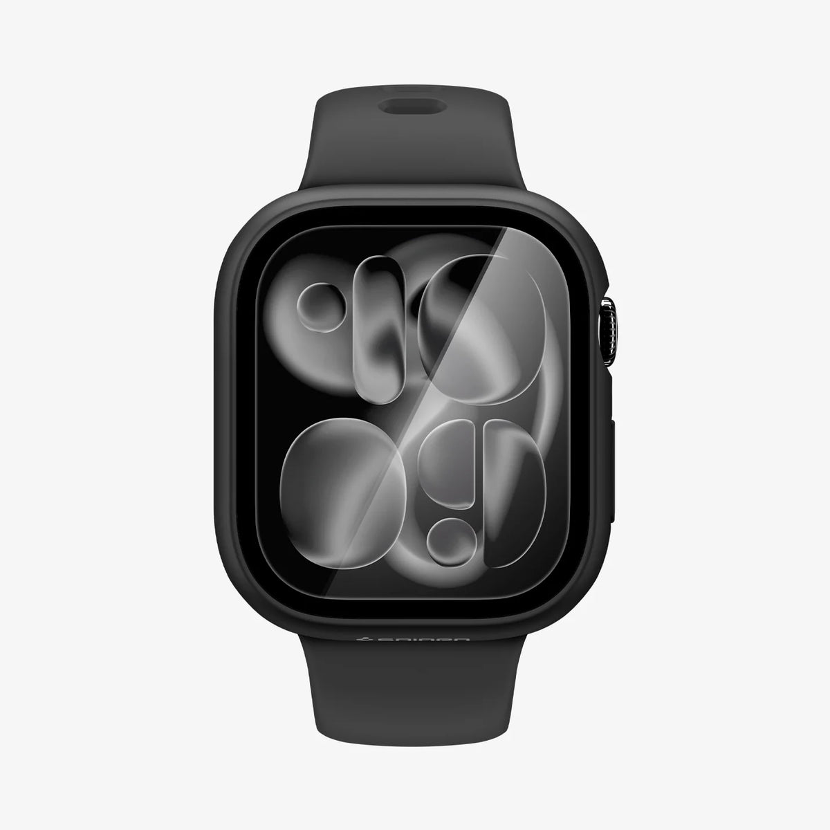 Apple Watch Series - Thin Fit 360 | Waterproof Ring