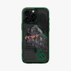 iPhone 16 Series - c11 Series Scotsman Fir Edition (Mag Fit)