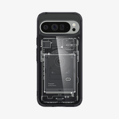 Pixel 9 Series - Ultra Hybrid Zero One