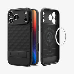 iPhone 17 Series - Parallax S (Mag Fit)